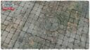Kraken Fantasy Stadiums STONE FIELD IN A BOX 12