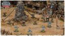 Kraken Fantasy Stadiums STONE FIELD IN A BOX 14