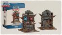 Kraken Fantasy Stadiums STONE FIELD IN A BOX 19