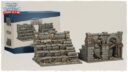 Kraken Fantasy Stadiums STONE FIELD IN A BOX 21