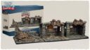 Kraken Fantasy Stadiums STONE FIELD IN A BOX 23