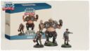 Kraken Fantasy Stadiums STONE FIELD IN A BOX 27