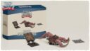 Kraken Fantasy Stadiums STONE FIELD IN A BOX 28