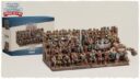 Kraken Fantasy Stadiums STONE FIELD IN A BOX 30