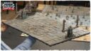 Kraken Fantasy Stadiums STONE FIELD IN A BOX 33