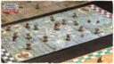 Kraken Fantasy Stadiums STONE FIELD IN A BOX 6