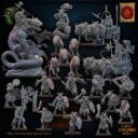 LK The Primordial Herd Vol 1 1