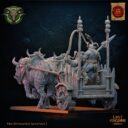 LK The Primordial Herd Vol 1 14