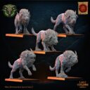 LK The Primordial Herd Vol 1 20