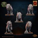 LK The Primordial Herd Vol 1 21