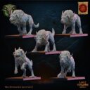 LK The Primordial Herd Vol 1 22