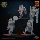 LK The Primordial Herd Vol 1 24