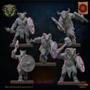 LK The Primordial Herd Vol 1 26