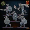 LK The Primordial Herd Vol 1 28