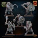 LK The Primordial Herd Vol 1 29