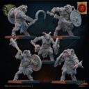 LK The Primordial Herd Vol 1 30