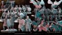 LSM Hoplite Phalanx & Lords Of The Lion 1