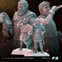 LSM Hoplite Phalanx & Lords Of The Lion 13