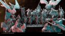 LSM Hoplite Phalanx & Lords Of The Lion 2