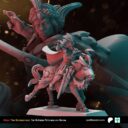 LSM Hoplite Phalanx & Lords Of The Lion 4