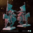 LSM Hoplite Phalanx & Lords Of The Lion 5