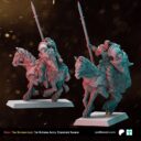LSM Hoplite Phalanx & Lords Of The Lion 6