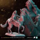 LSM Hoplite Phalanx & Lords Of The Lion 7