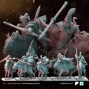 LSM Hoplite Phalanx & Lords Of The Lion 9