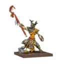 MG Forces Of Nature Gladewalker Druid