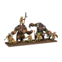 MG Forces Of Nature Guardian Brutes Troop