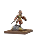 MG Forces Of Nature Tribal Chieftain
