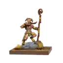 MG Forces Of Nature Tribal Songweaver