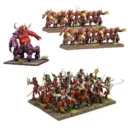 MG Mantic Forces Of The Abyss Starter Bundle