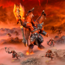 MG Mantic Forces Of The Abyss The Lord Of Lies 1