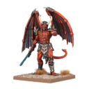 MG Mantic Teynne The Usurper 1