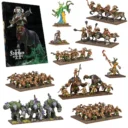 MG The Green Lady's Bundle