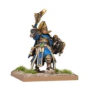 Mantic Basilean High Paladin 1