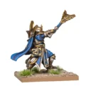 Mantic Basilean High Paladin 2