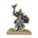 Mantic Basilean New Miniatures Bundle 2