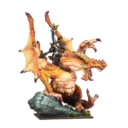 Mantic Basilean New Miniatures Bundle 3