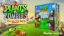 Mantic Games Plants Vs. Zombies