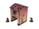 Micro Art Studio WW2 Italy Gate House (1)