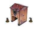Micro Art Studio WW2 Italy Gate House (3)