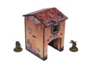 Micro Art Studio WW2 Italy Gate House (4)