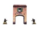 Micro Art Studio WW2 Italy Gate House (5)
