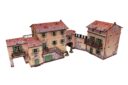 Micro Art Studio WW2 Italy Street Basic Bundle (1)