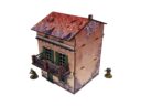Micro Art Studio WWW2 Italy Balcony House (1)