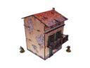 Micro Art Studio WWW2 Italy Balcony House (4)