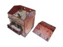 Micro Art Studio WWW2 Italy Balcony House (5)