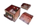Micro Art Studio WWW2 Italy Balcony House (6)